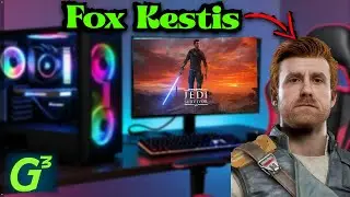 What's a Star Wars??? | G3 LIVE