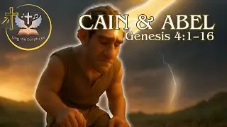 Cain and Abel &mdash; Genesis 4:1&ndash;16 | Bible Songs & Stories For All