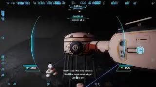 Subnautica sonar room inactive lava zone F- tree cove/lost river entry point