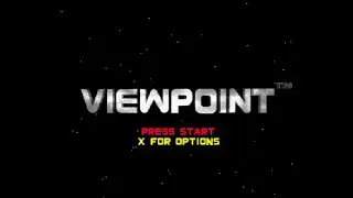 Viewpoint. [PlayStation - E.A, SAMMY]. (1996). Full Normal Play