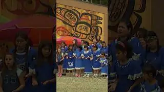 Indigenous Tourism BC: Well-being For All