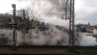 Rodelblitz 2017 Eisenach 05.02.2017