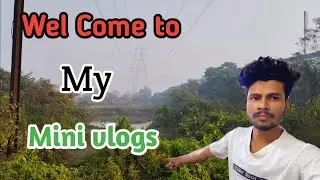 Villege mini vlogs।। Mini vlog ।।maanu vlogs mp #viralreels #trending #minivlog 
