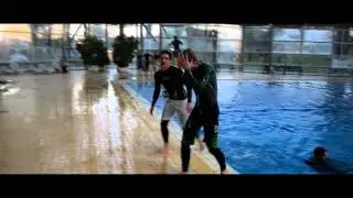 Splashdiving - Olympiabad M&uuml;nchen #1