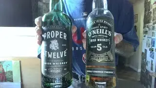Proper No. 12 vs. O'Neill's