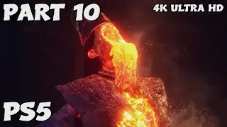 Silent Hill f PS5 4K Walkthrough Gameplay FULL GAME PART 10 No Commentary