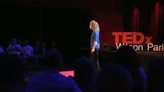From Burnout to Balance: Redefining Success in Work and Life | Dr. Sabrina Starling | TEDxWilsonPark