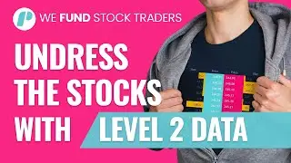 Level 2 Data - Now Free With Trade The Pool