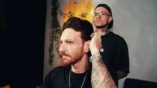 Shampoo esfoliante City View - You Man Grooming