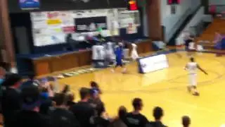 Demarius Washington - YC Midnight Madness