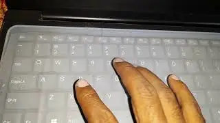 laptop num lock key not working