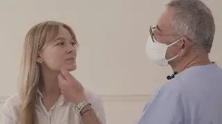 Dr Sebagh Subtle Lip Enhancement