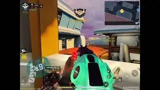 LEGENDARY ASM10 ABYSSAL AGENT