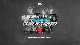 El Terre Controlando - Doble Blindaje x Miguel Cornejo (Video Oficial)