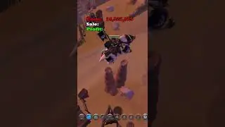 💰 Albion Online Crafting Part 4 💰 Fiend Cowls w/ Focus