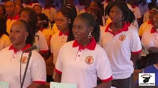 Sikasso Preface Messe Episcopat Mgr Robert CISSE 11 02 2023