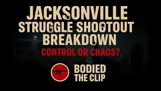 Jacksonville Struggle Shootout Breakdown: Control or Chaos?