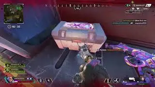 Apex Legends Vol_ 125 - Season 16 Split 2 Part 1 (S16s2p1)