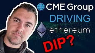 CME FOMO drives ETH Dip - Join Profit Sniper Today for FREE!