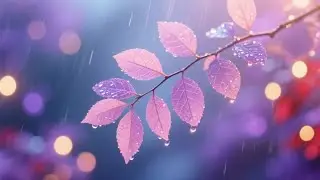 Tranquil Cello & Piano Melodies ~ Relaxing Piano Music for Peaceful Moments | Autumn Zen
