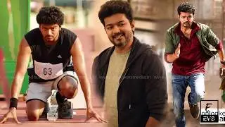 Thalapathy 63 Movie: Important Update | Official Announcement | Vijay | Rj Ganesh - EVS Channel