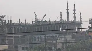 Jumma mubarak ho
