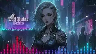 Emotional Nightcore | Evil Pulse Beats - Neon Lucid Dreams (Let Me Down Slowly Remix)