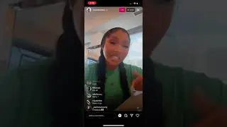 Msarithedon responds to Taina! Has receipts!! | Ari Fletcher GHerbo LaTaina