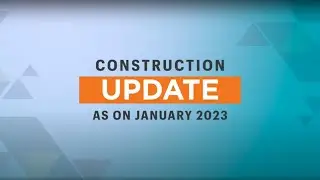 Eligo Construction Update ( As on Jan 2023)
