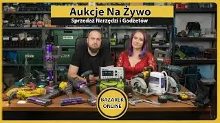 Internetowy Bazarek -Najtaniej w Galaktyce