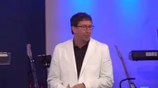 What Is My Ministry?