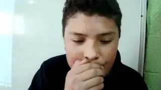 Enrique beat box