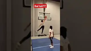 Download my vertical workout!! #shorts #viral #basketball