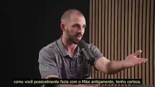 Como Construir M&uacute;sculos - Dr  Andy Galpin & Dr  Andrew Huberman
