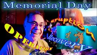 Speedy Recovery Memorial Day