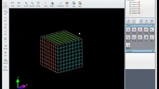 Cube