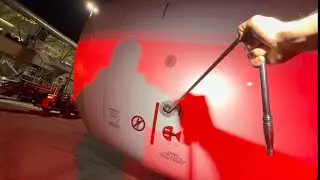 Stig Shift #89 (Aircraft Maintenance Adventures)