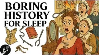 What Victorian Women Really Did All Day | Inside Daily Life of the Victorian Era