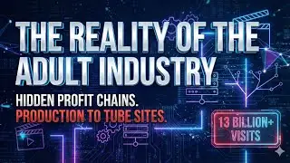 The Dark Reality of the Adult Industry: Monopoly, Coercion, and Consequences