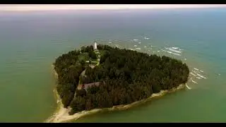 Cana Island Fall 2021