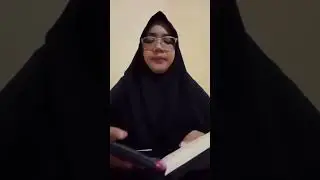 Tilawah Surat An Nazi'at 