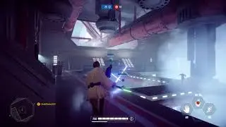 Star wars Battlefront 2 online #16