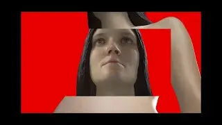 Odd Beholder - Uncanny Valley (official music video)