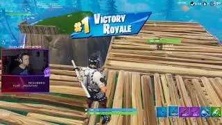 NINJA on The TFUE No Skin Movement