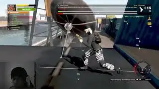 APB Reloaded | PS4 