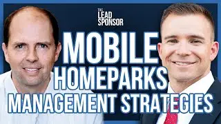 Transition Into Mobile Home Parks: Raising Equity, Operation and Management Strategies | Same Hales