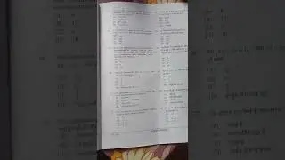 Uttarakhand Police Head constable Question paper 31/7/2022| UKSSSC question paper