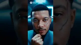 😈How people see me now that I&rsquo;m making AI content 😂 #fypシ #fyp #funnyshortsvideo