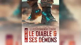 Abba! P&egrave;re! - Pasteur Gildas DZINGA - Culte 2