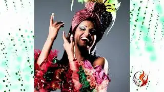 🌈 Samba Alegre 💃 | Happy Brazilian Dance Instrumental | Joyful Rhythm